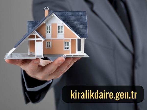 Kalecik Mahallesi Kiralık Daire